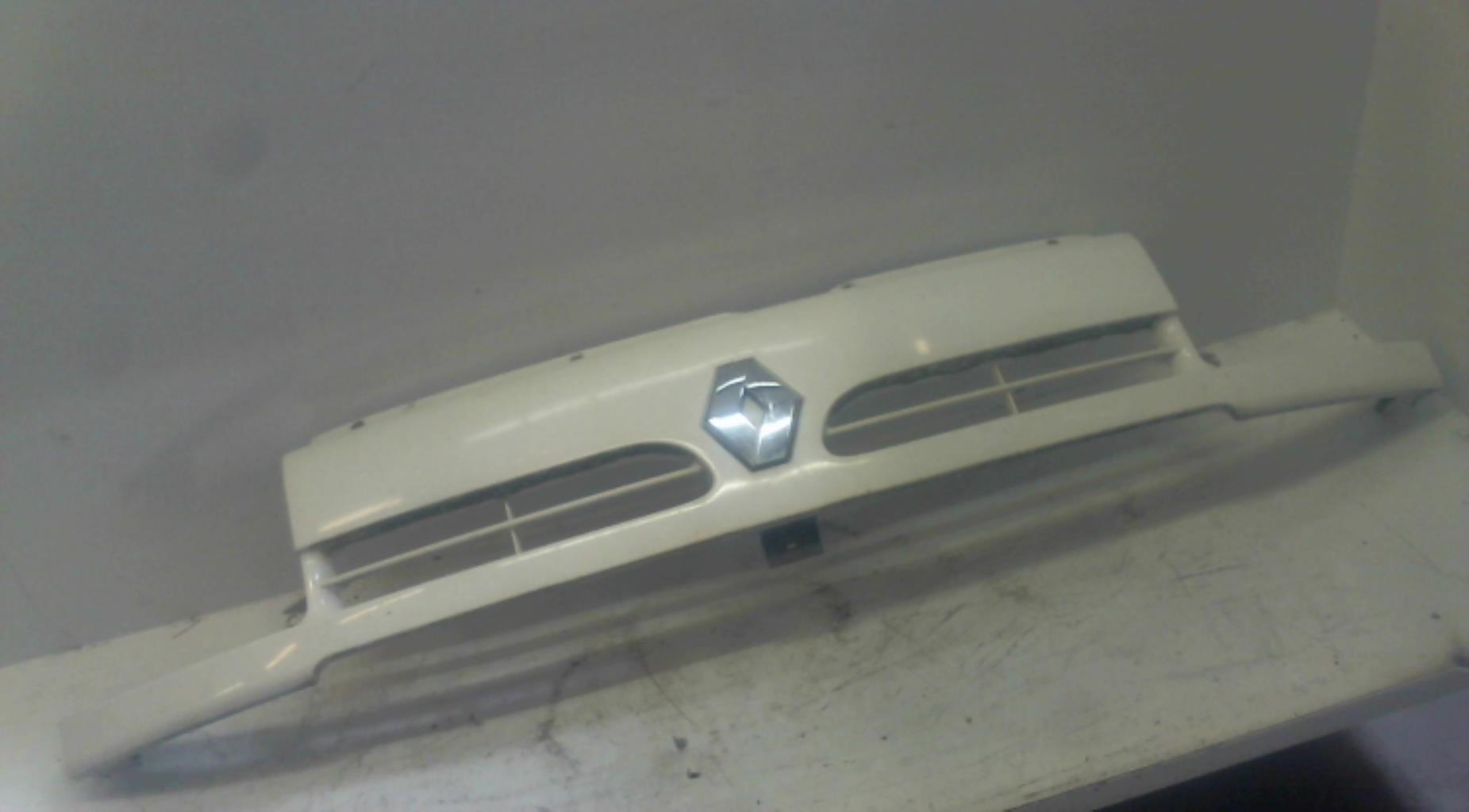 Calandre RENAULT MASTER 2 PHASE 1 Diesel - 1
