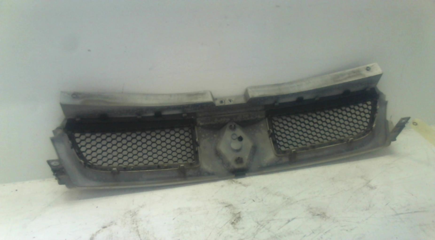 Calandre RENAULT TRAFIC 2 PHASE 1 Diesel - 1