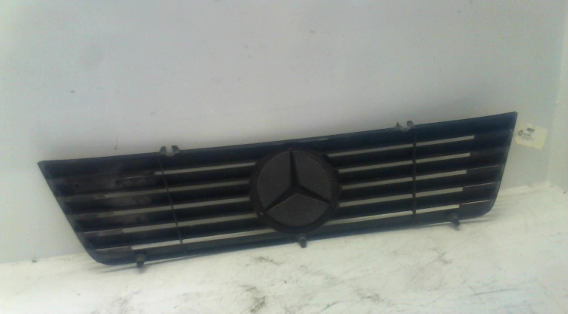 Calandre MERCEDES SPRINTER 1 PHASE 1 Diesel - 1