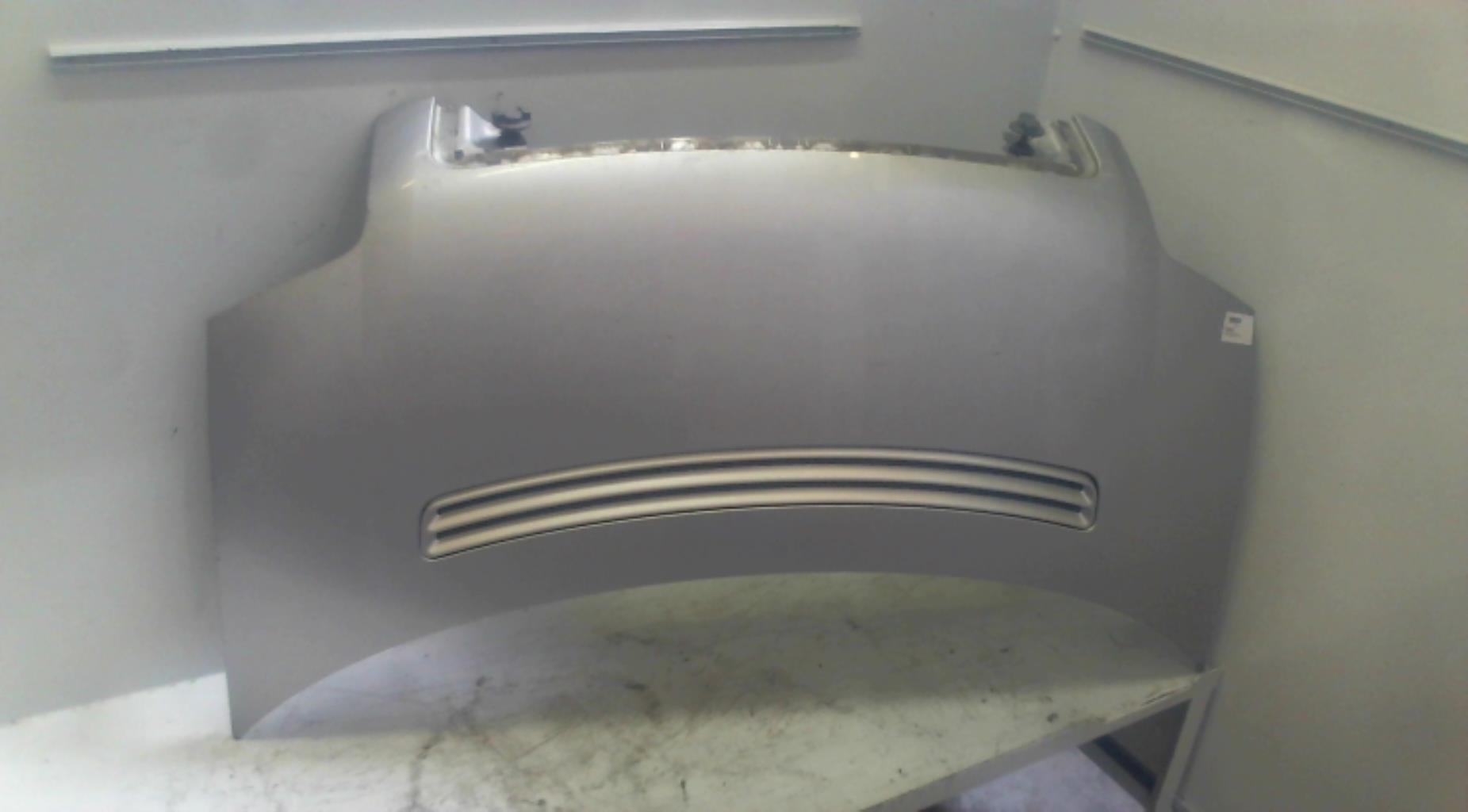 Capot AUDI A2 Diesel - 1
