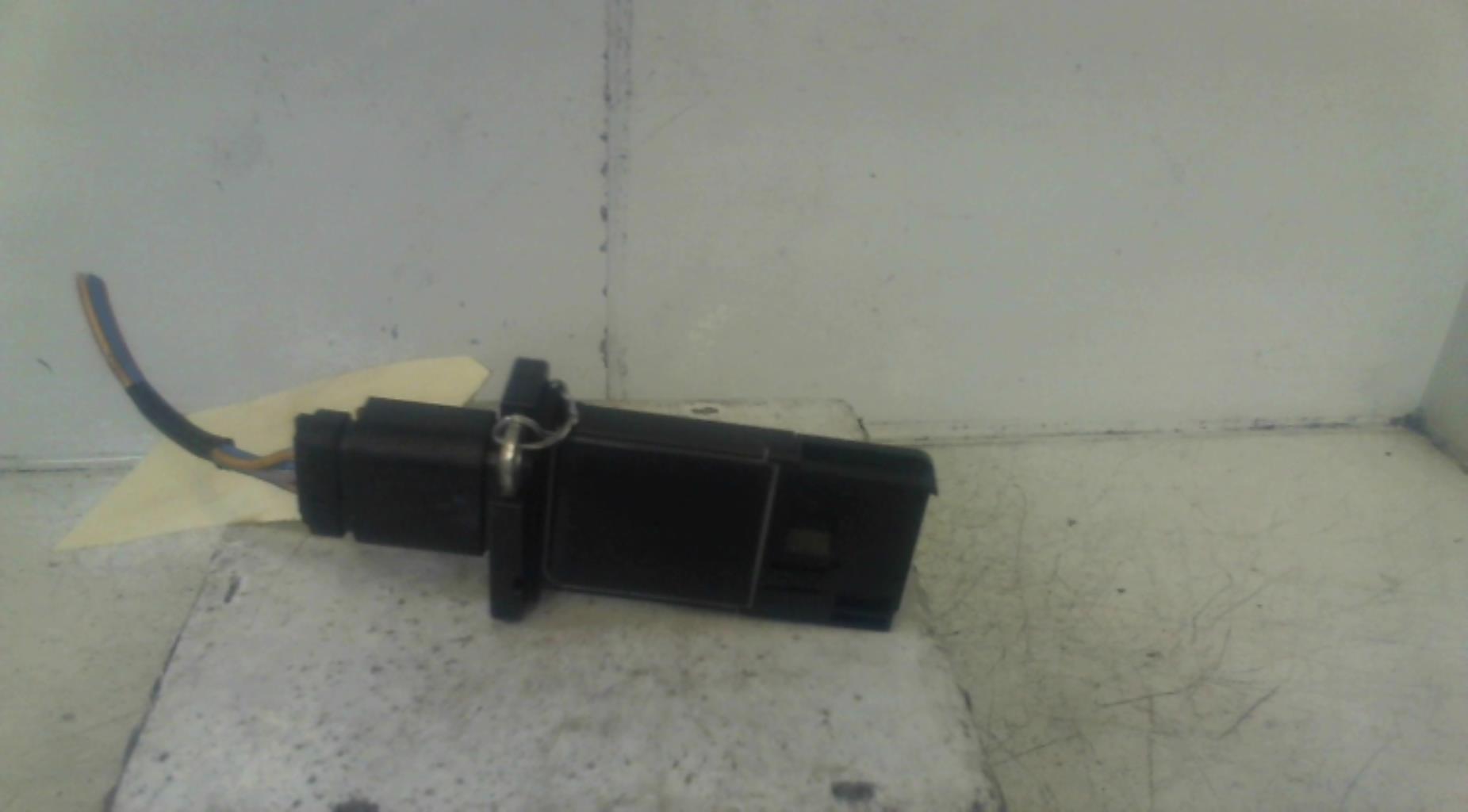 Debitmetre FORD MONDEO 3 PHASE 1 Diesel - 1