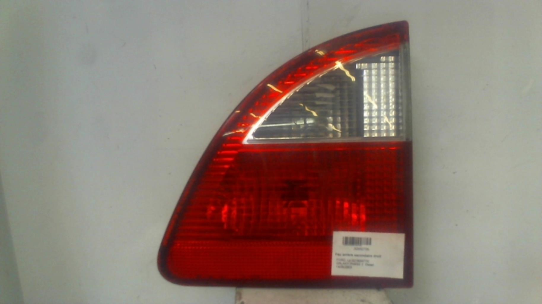 Feu arriere secondaire droit (feux) FORD GALAXY 1 PHASE 2 Diesel - 1