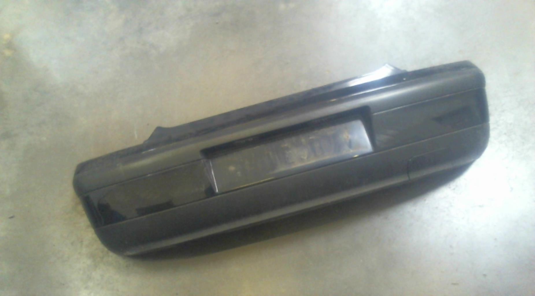 Pare choc arriere SEAT IBIZA 2 PHASE 3 Essence - 1