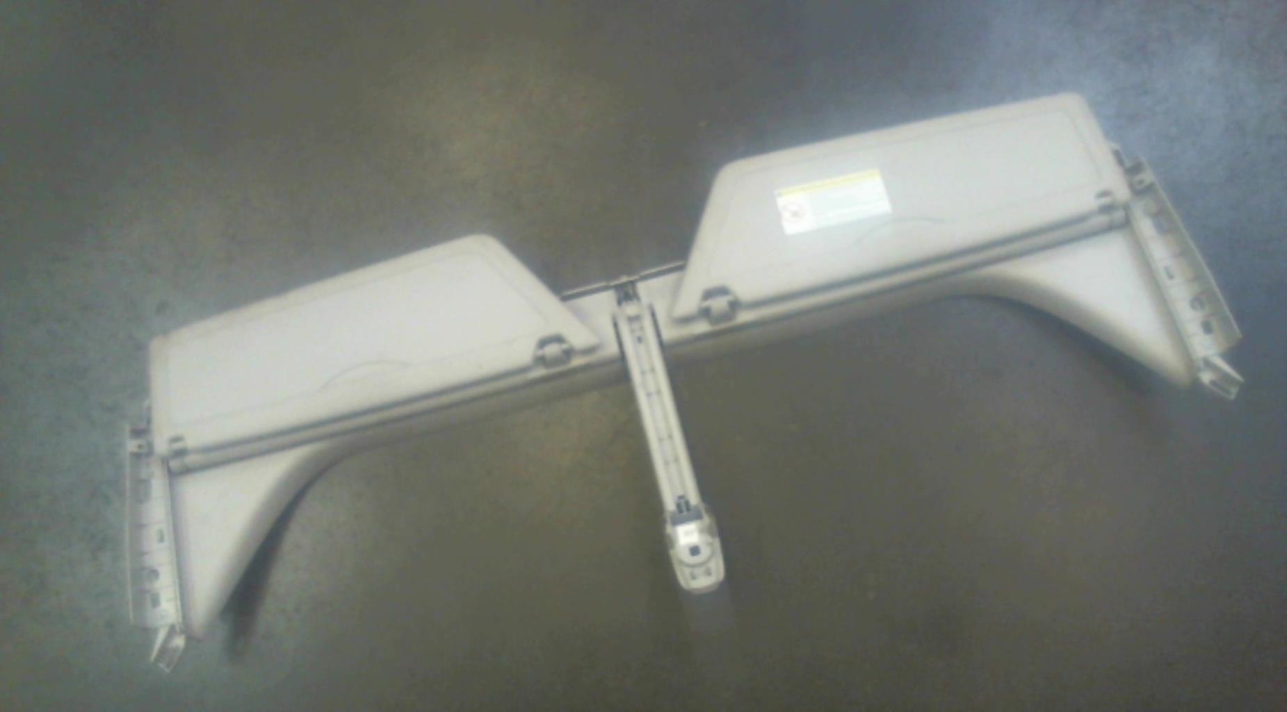 Pare soleil CITROEN C4 PICASSO 1 Diesel - 1