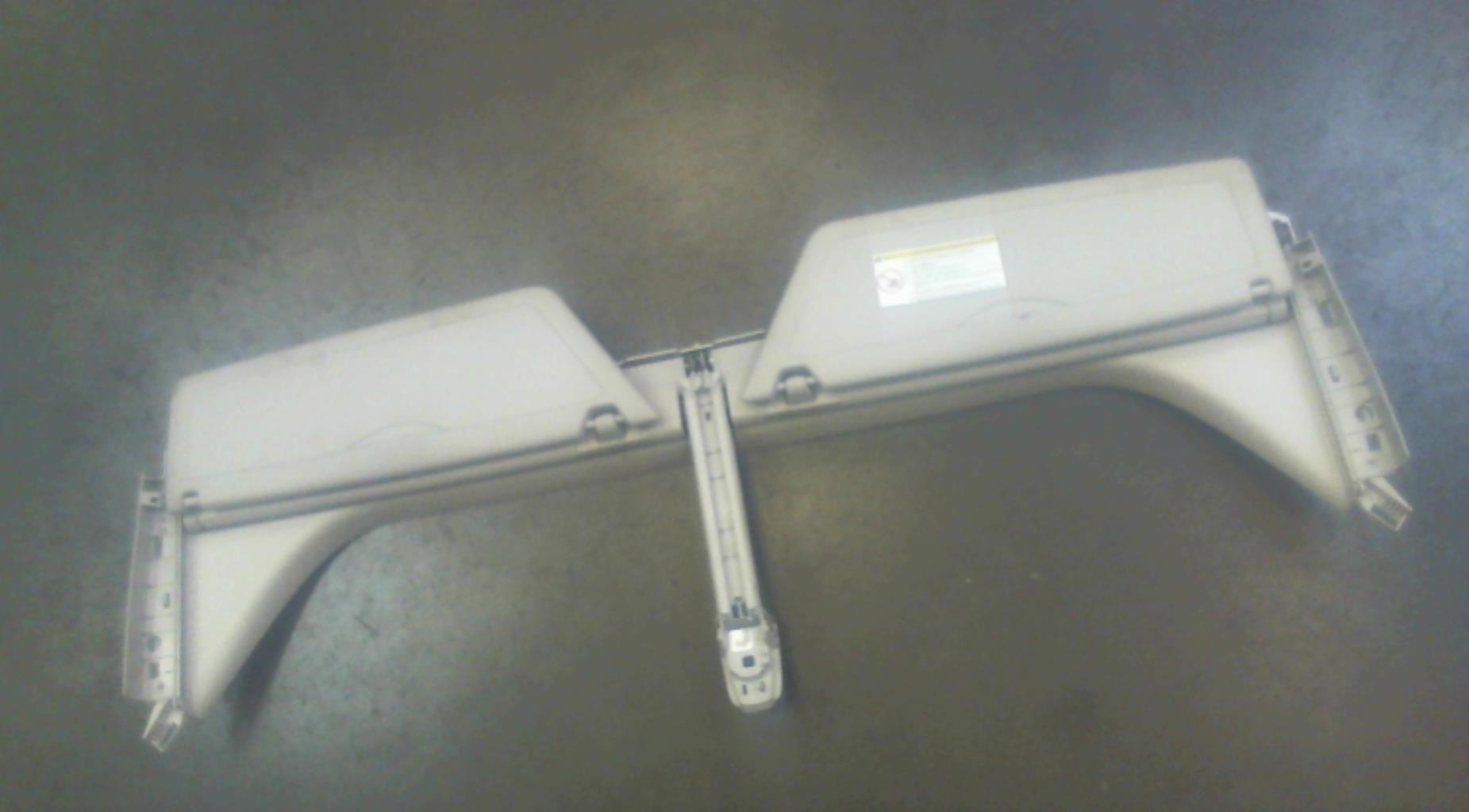 Pare soleil CITROEN C4 PICASSO 1 Diesel - 1