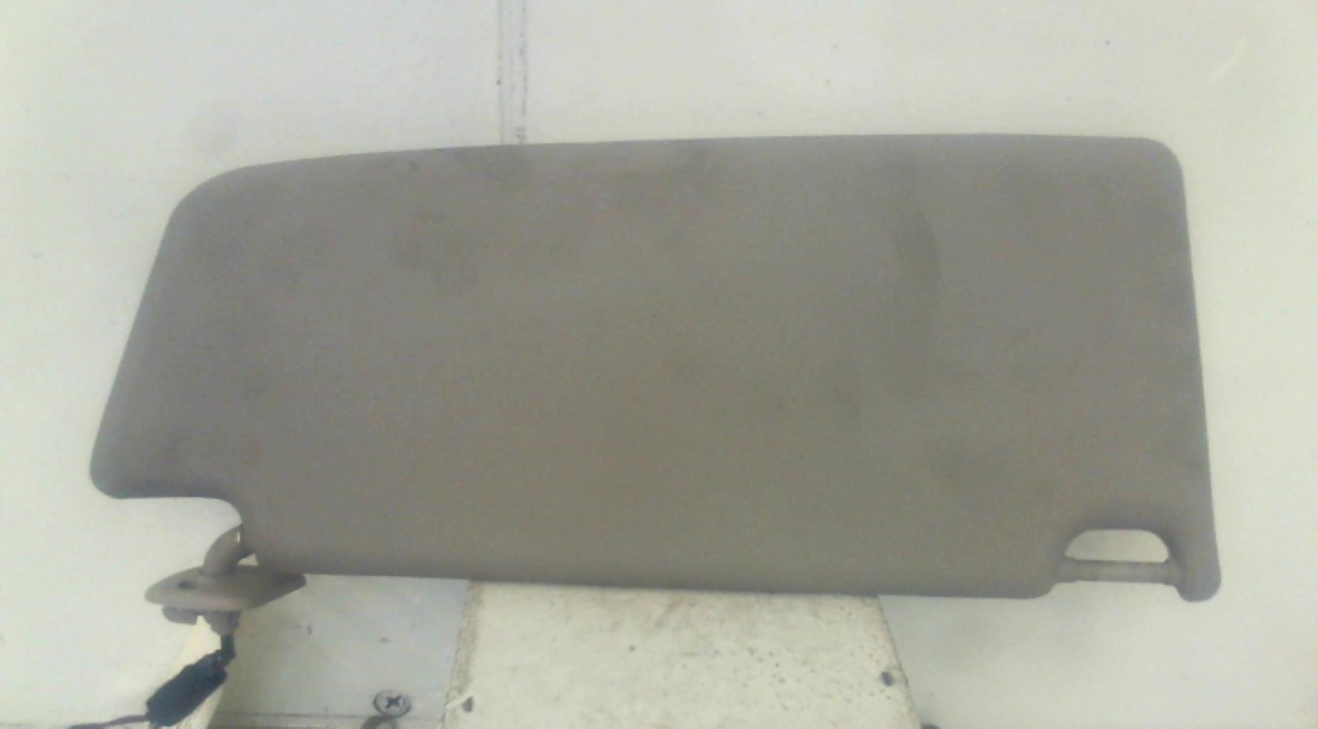 Pare soleil gauche OPEL ASTRA H PHASE 1 Diesel - 1