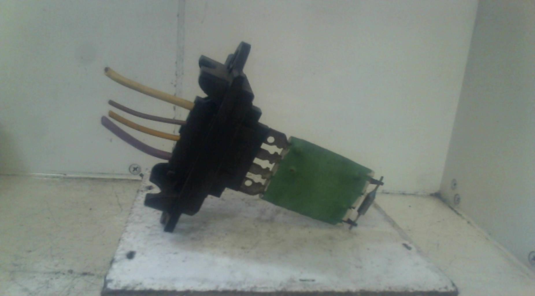 Resistance chauffage CITROEN C2 PHASE 1 Diesel - 1