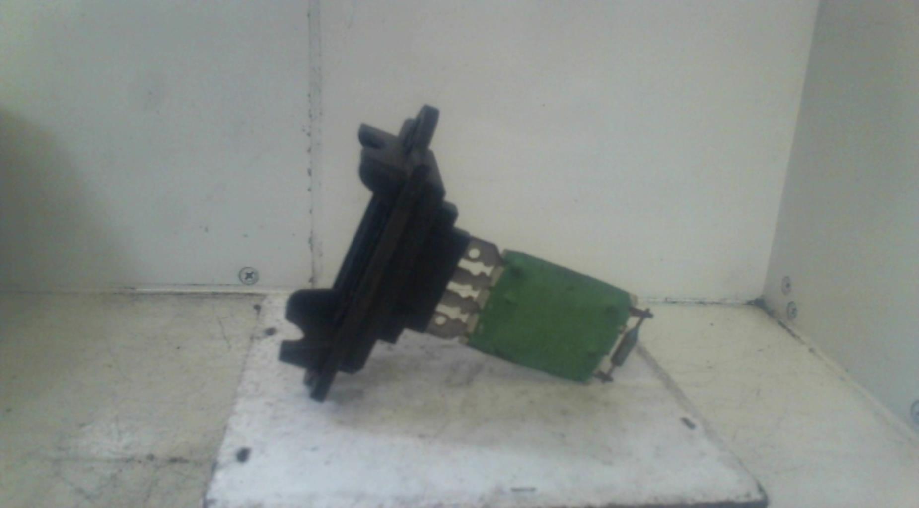 Resistance chauffage CITROEN C3 1 PHASE 1 Diesel - 1