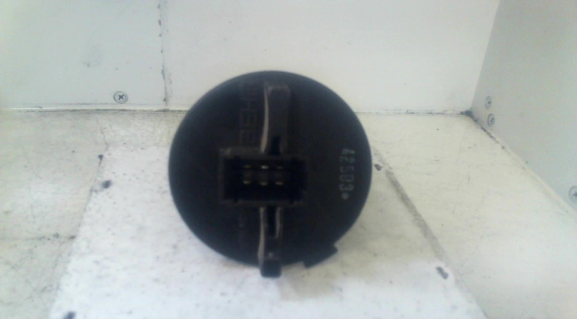 Resistance chauffage CITROEN C4 1 PHASE 1 COUPE Essence - 1