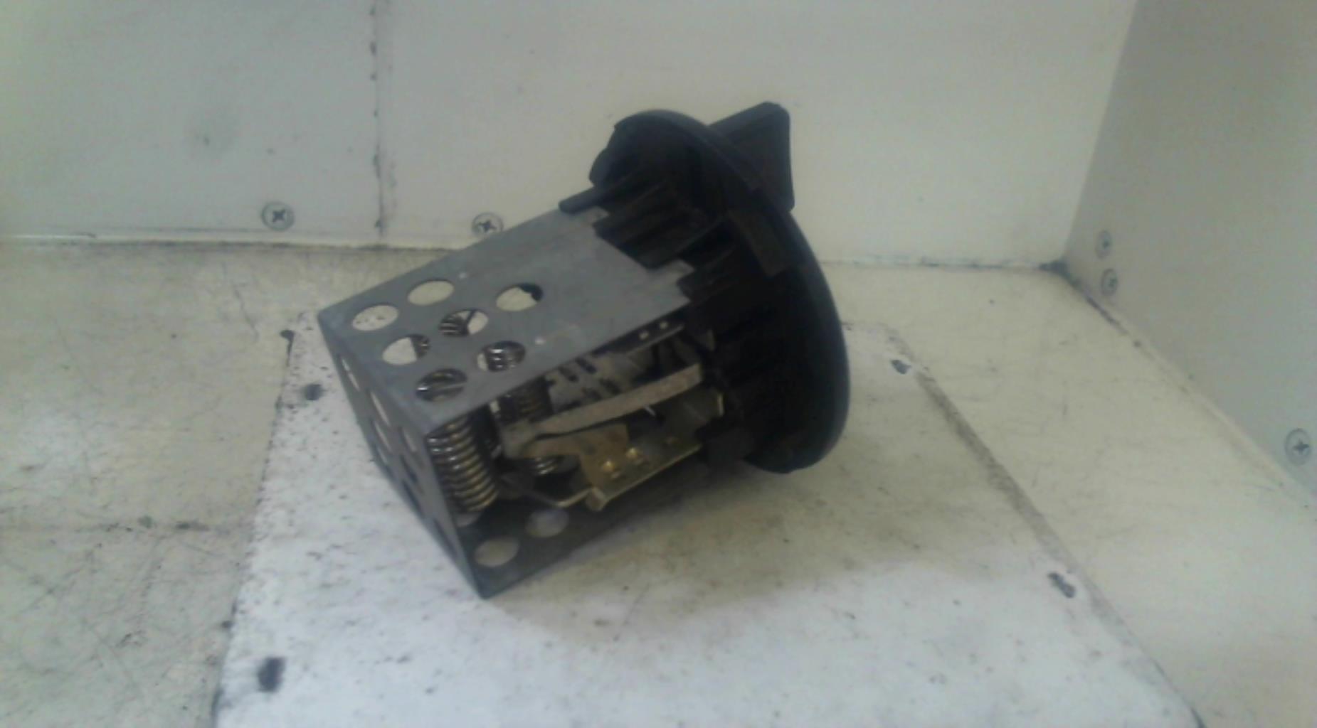 Resistance chauffage CITROEN C4 1 PHASE 1 Diesel - 1