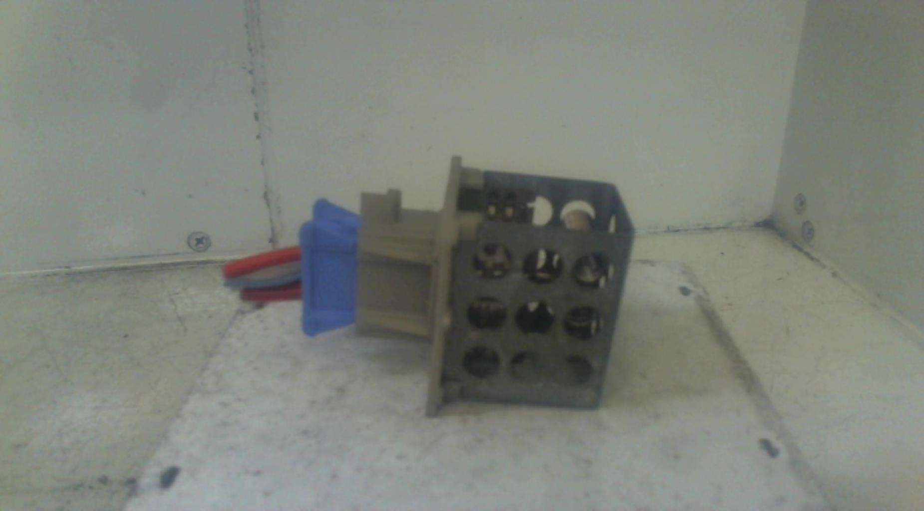 Resistance chauffage CITROEN XSARA PICASSO PHASE 1 Essence - 1