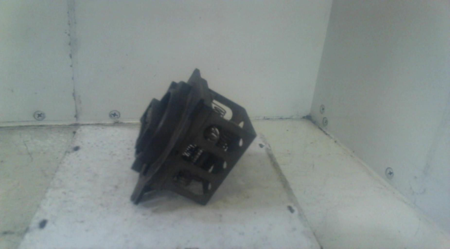 Resistance chauffage CITROEN ZX PHASE 2 BREAK Essence - 1