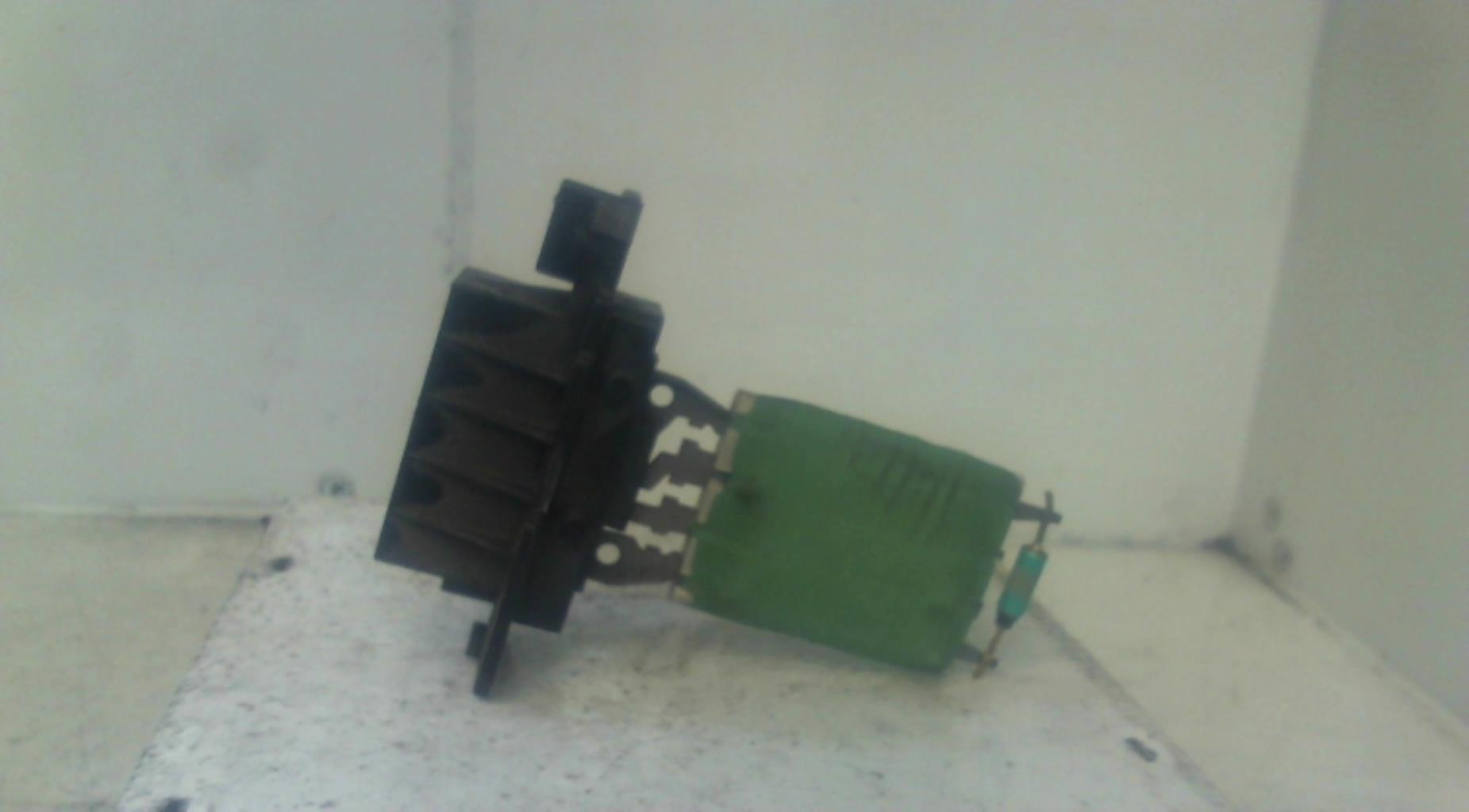 Resistance chauffage CITROEN JUMPY 2 Diesel - 1