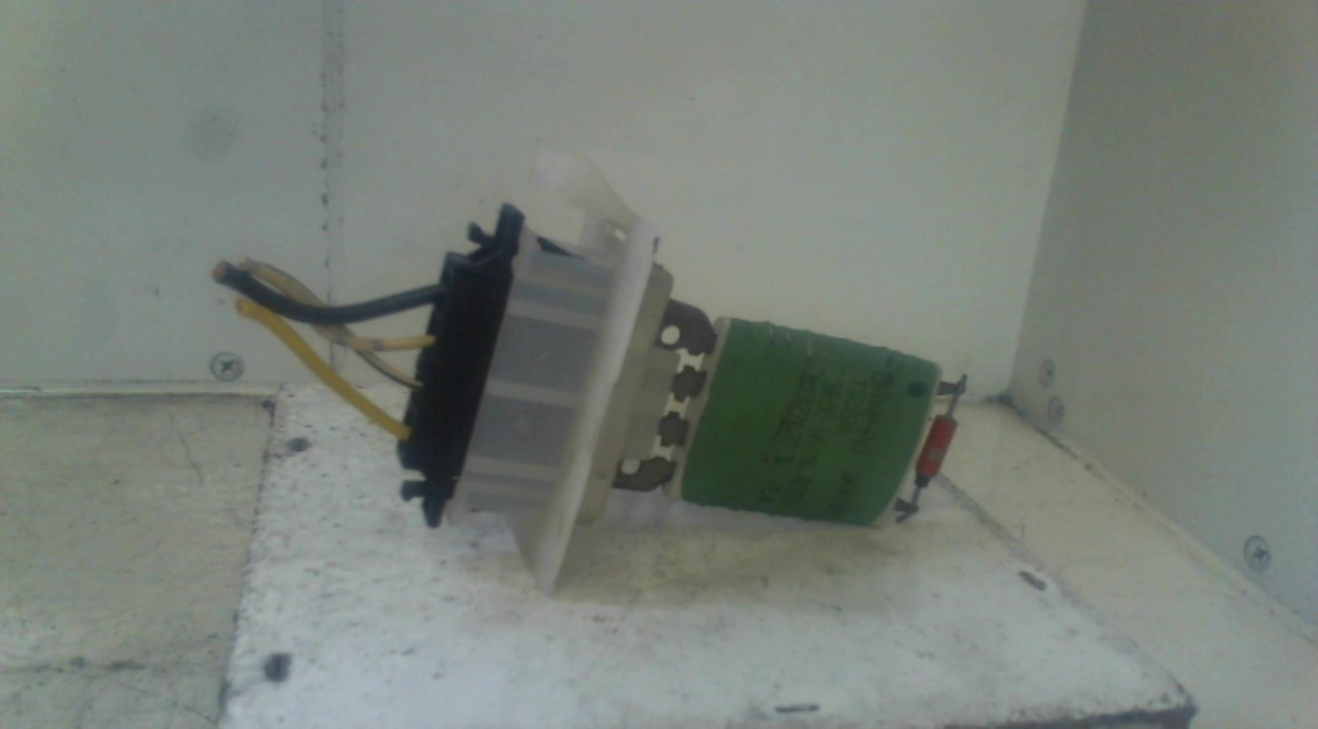 Resistance chauffage CITROEN C1 1 PHASE 1 Diesel - 1