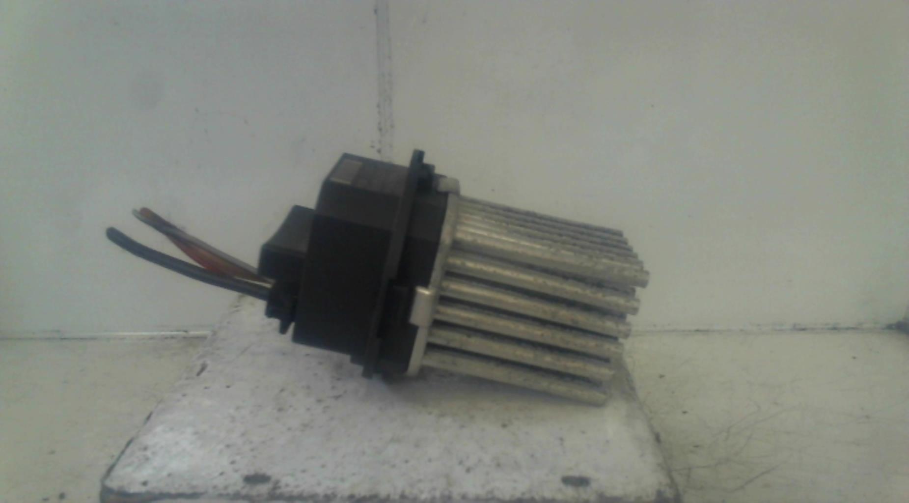 Resistance chauffage MERCEDES SPRINTER 2 PHASE 1 Diesel - 1