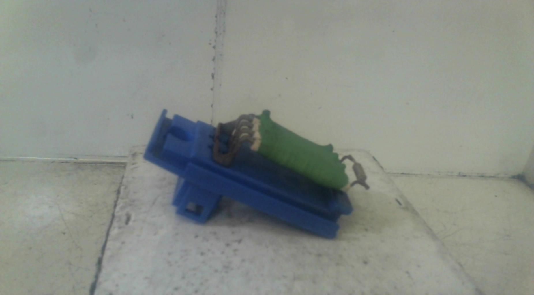 Resistance chauffage FORD FOCUS 1 Diesel - 1