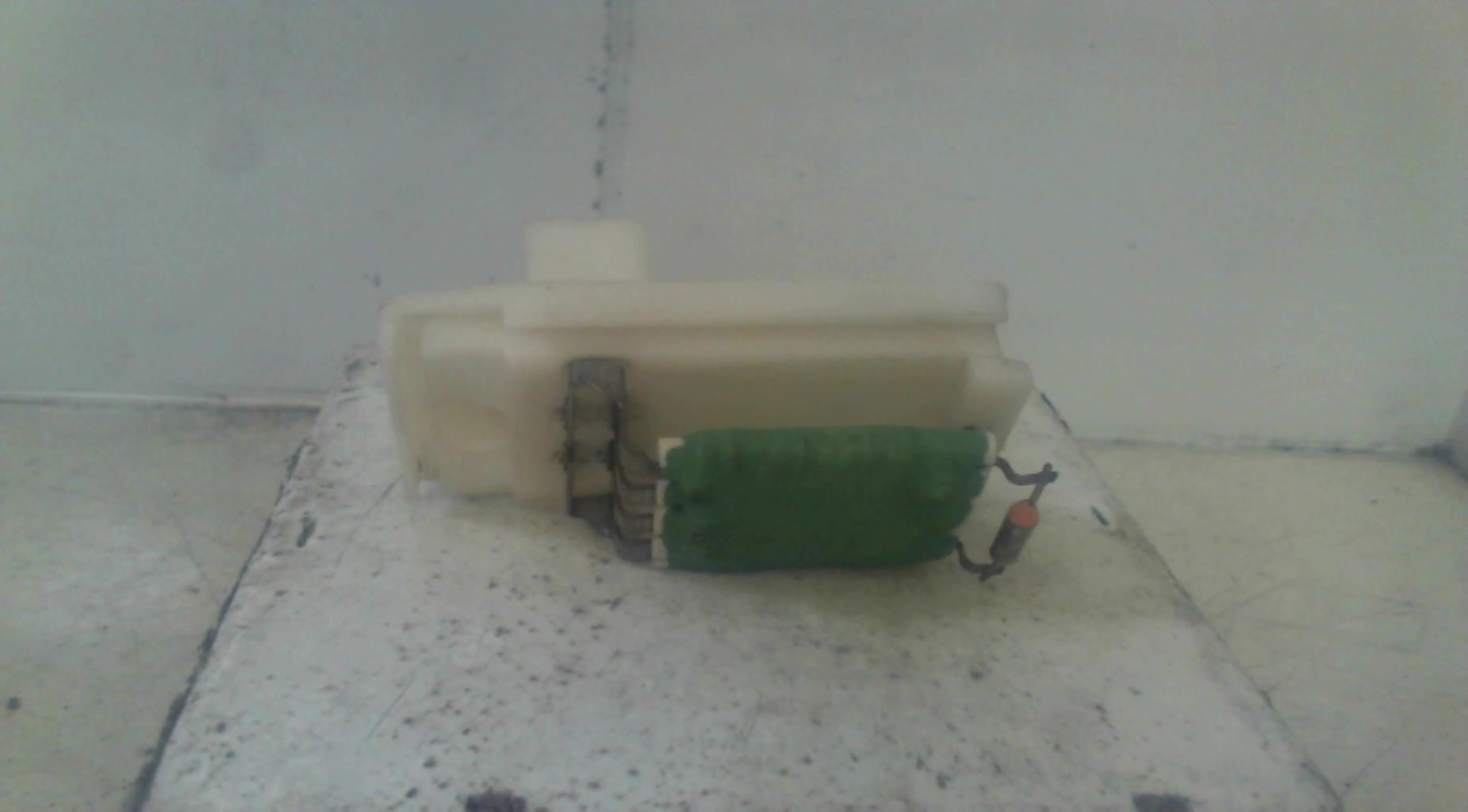Resistance chauffage FORD FOCUS 1 Essence - 1