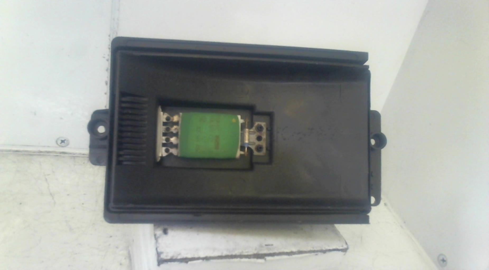 Resistance chauffage SEAT IBIZA 2 PHASE 3 Diesel - 1