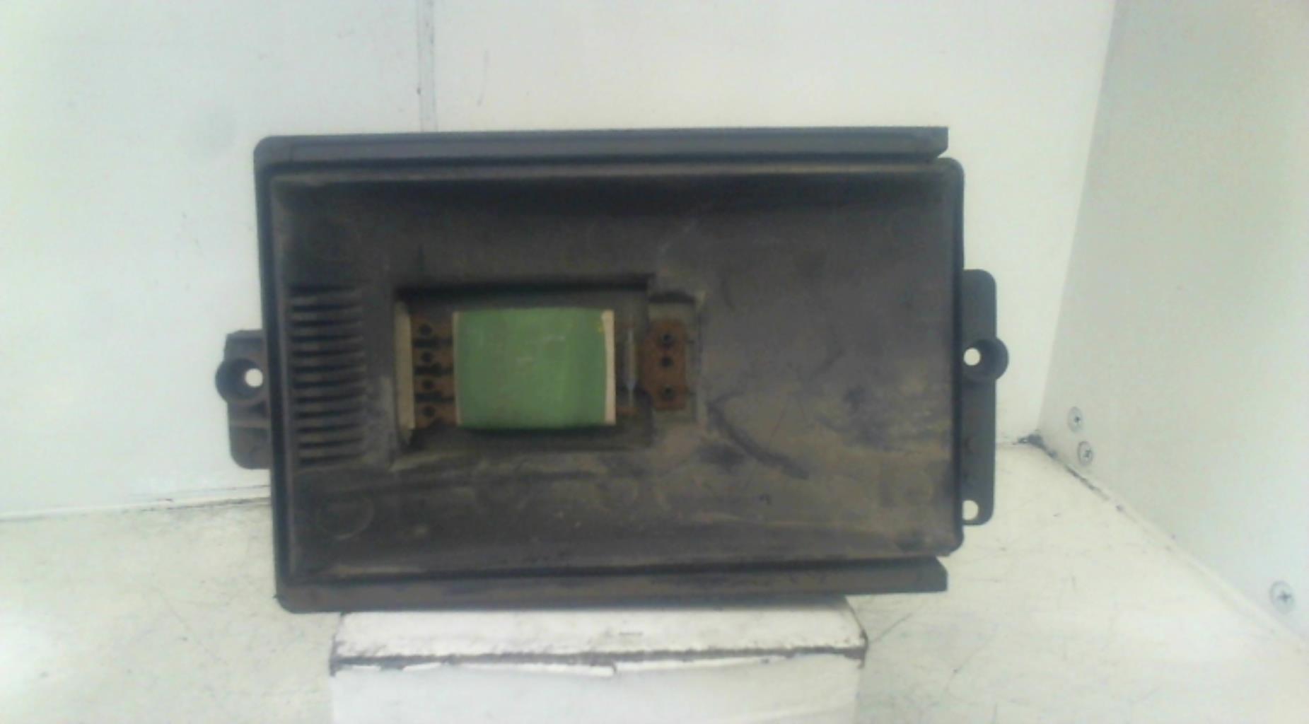 Resistance chauffage SEAT IBIZA 2 PHASE 3 Diesel - 1