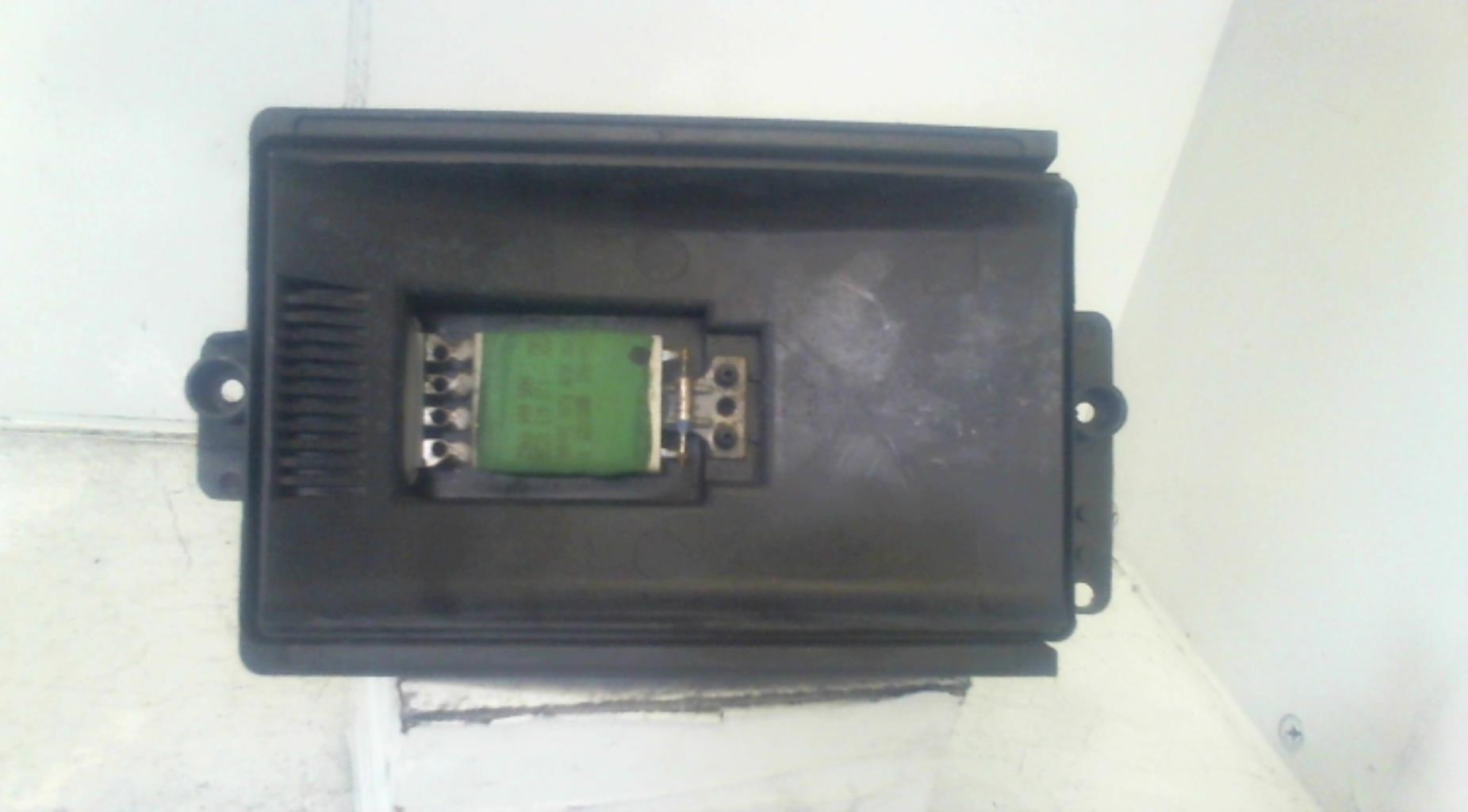 Resistance chauffage VOLKSWAGEN BORA Essence - 1