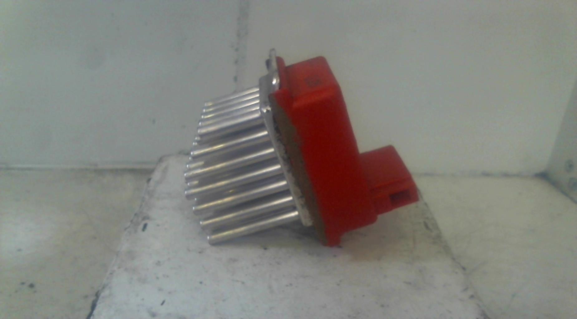 Resistance chauffage AUDI A3 1 PHASE 1 Diesel - 1