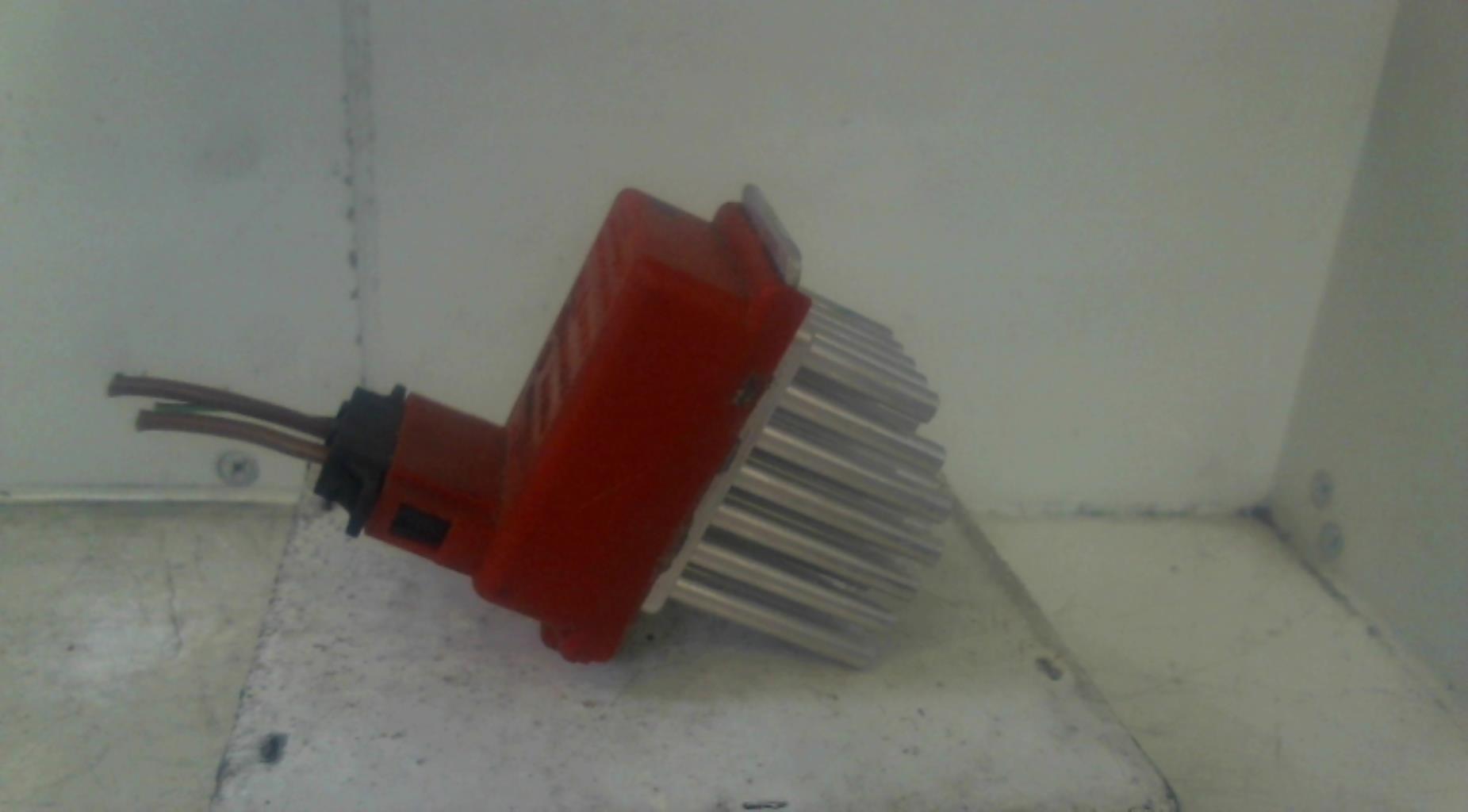 Resistance chauffage VOLKSWAGEN GOLF 4 Diesel - 1
