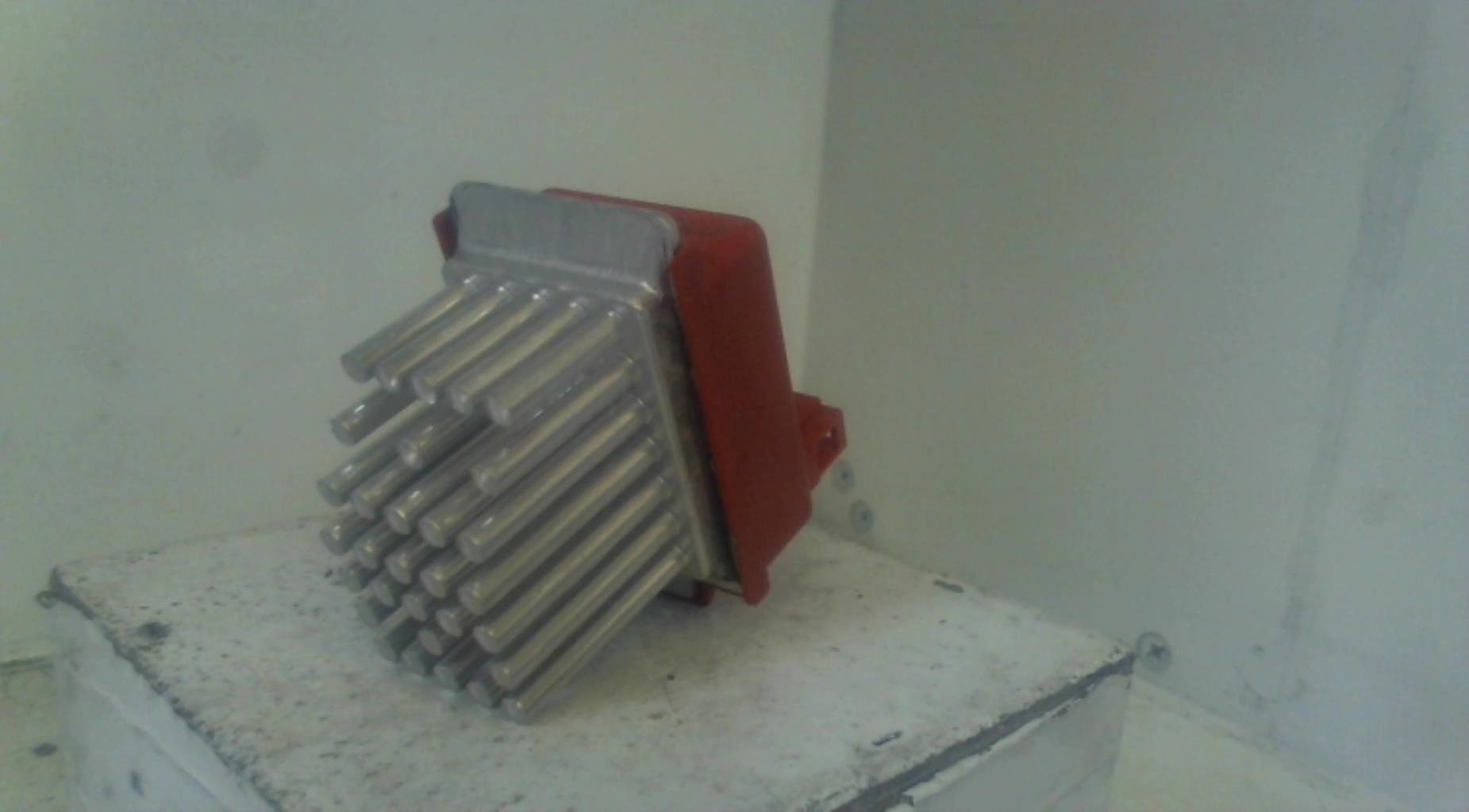Resistance chauffage VOLKSWAGEN GOLF 4 Diesel - 1