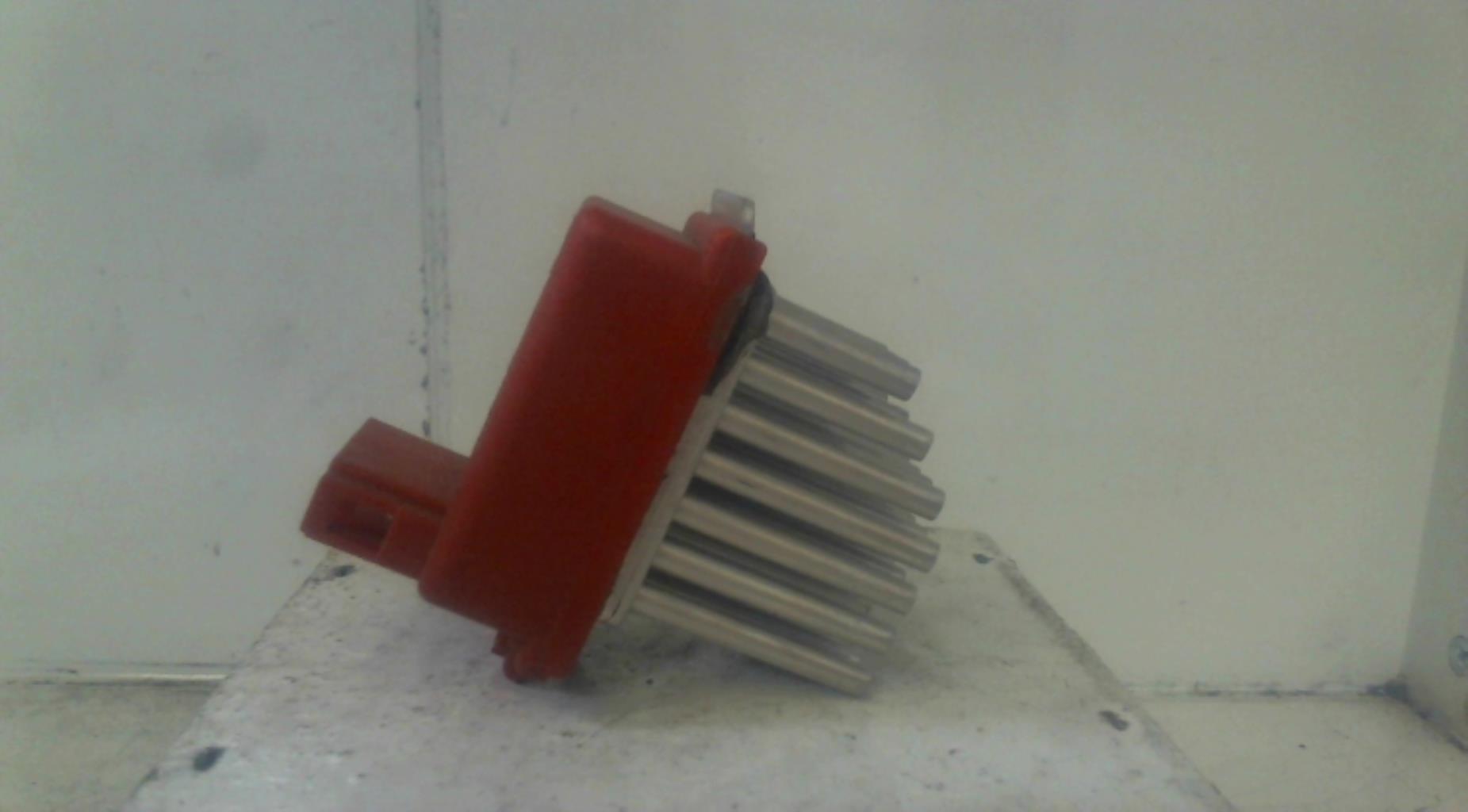 Resistance chauffage VOLKSWAGEN GOLF 4 Diesel - 1