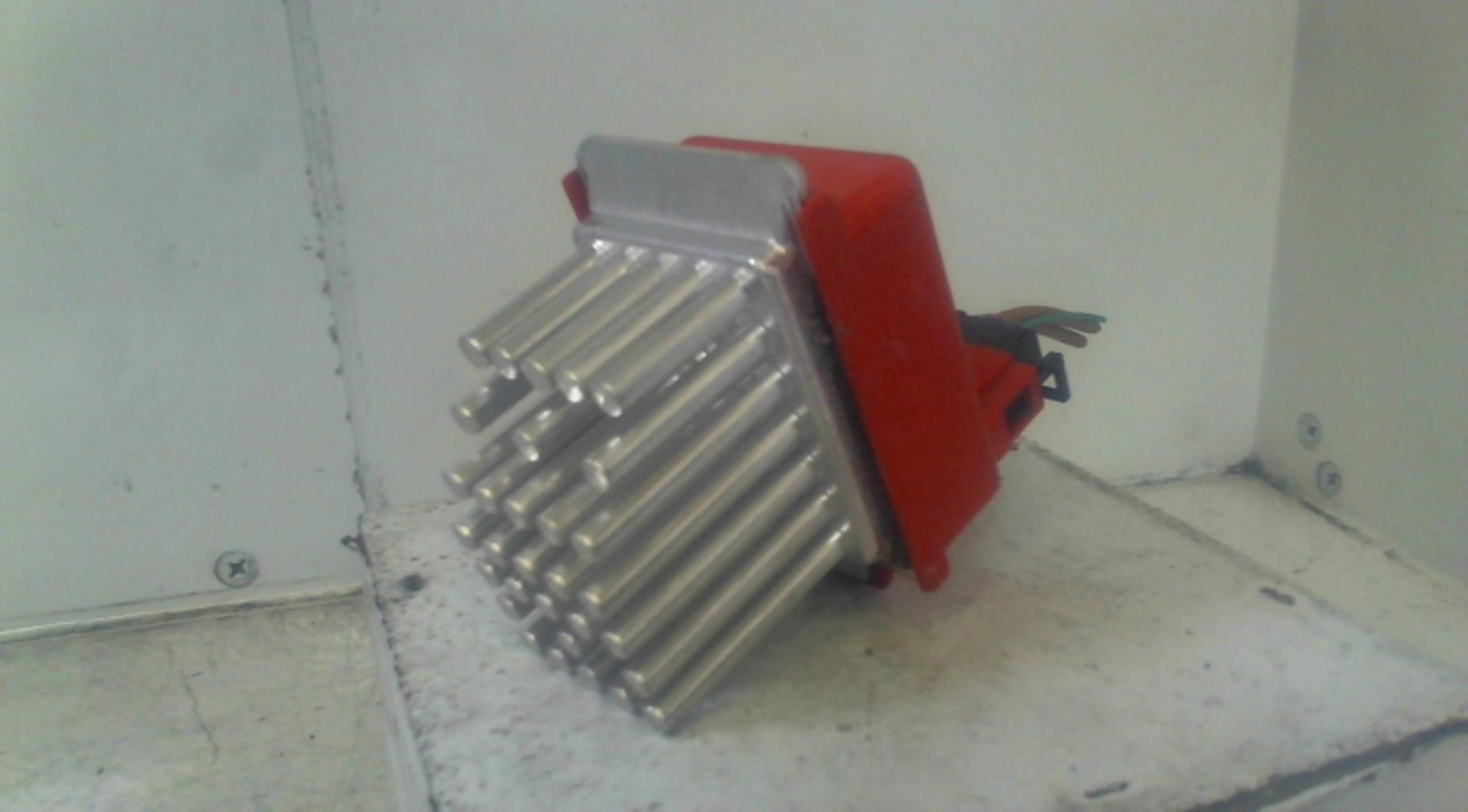Resistance chauffage VOLKSWAGEN GOLF 4 Essence - 1
