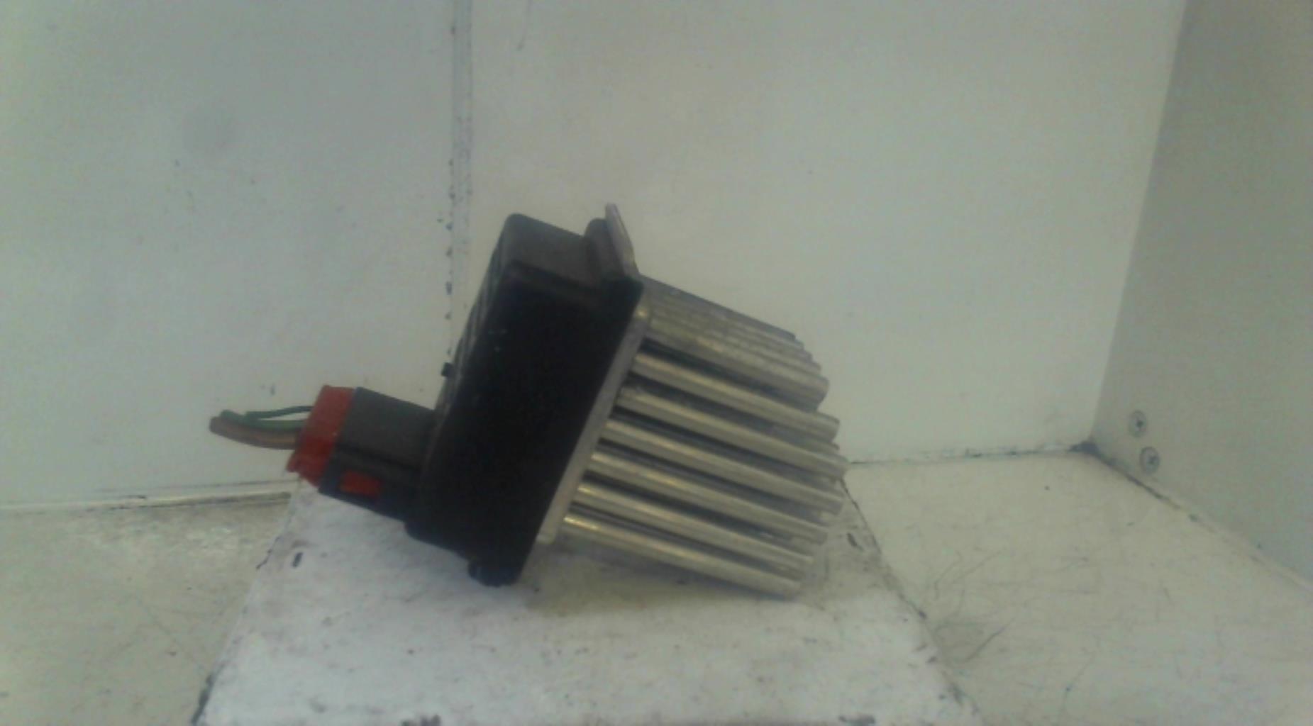 Resistance chauffage AUDI A6 2 PHASE 1 Diesel - 1
