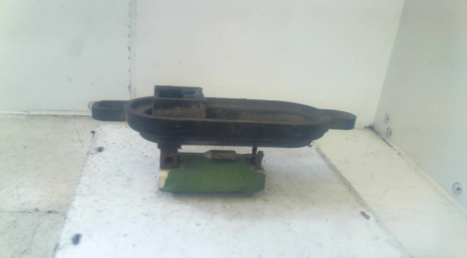 Resistance chauffage PEUGEOT BOXER 2 Diesel - 1