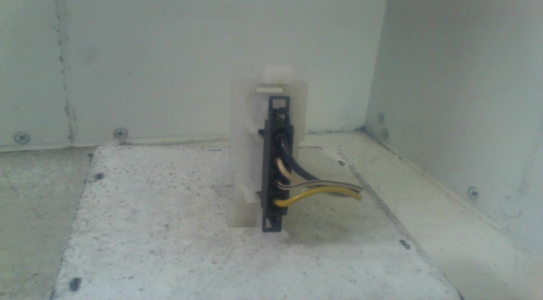 Resistance chauffage PEUGEOT 107 PHASE 2 Essence - 1
