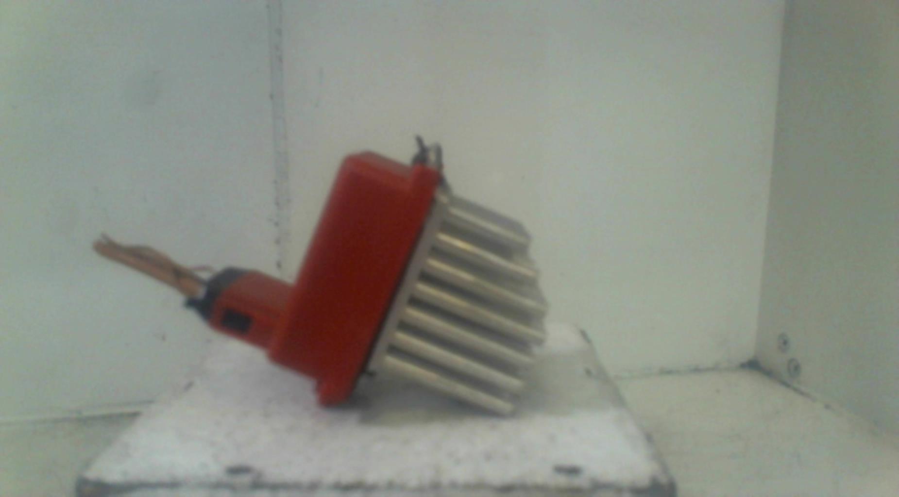 Resistance chauffage SEAT IBIZA 2 PHASE 3 Essence - 1