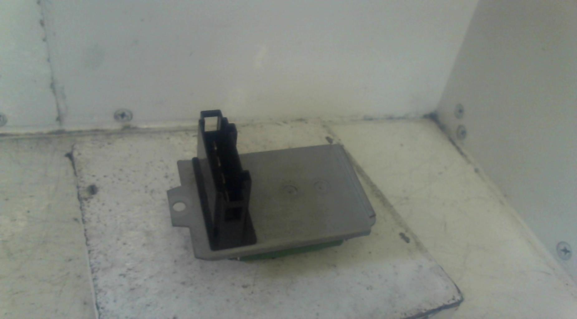Resistance chauffage VOLKSWAGEN TRANSPORTER 4 PHASE 1 Diesel - 1