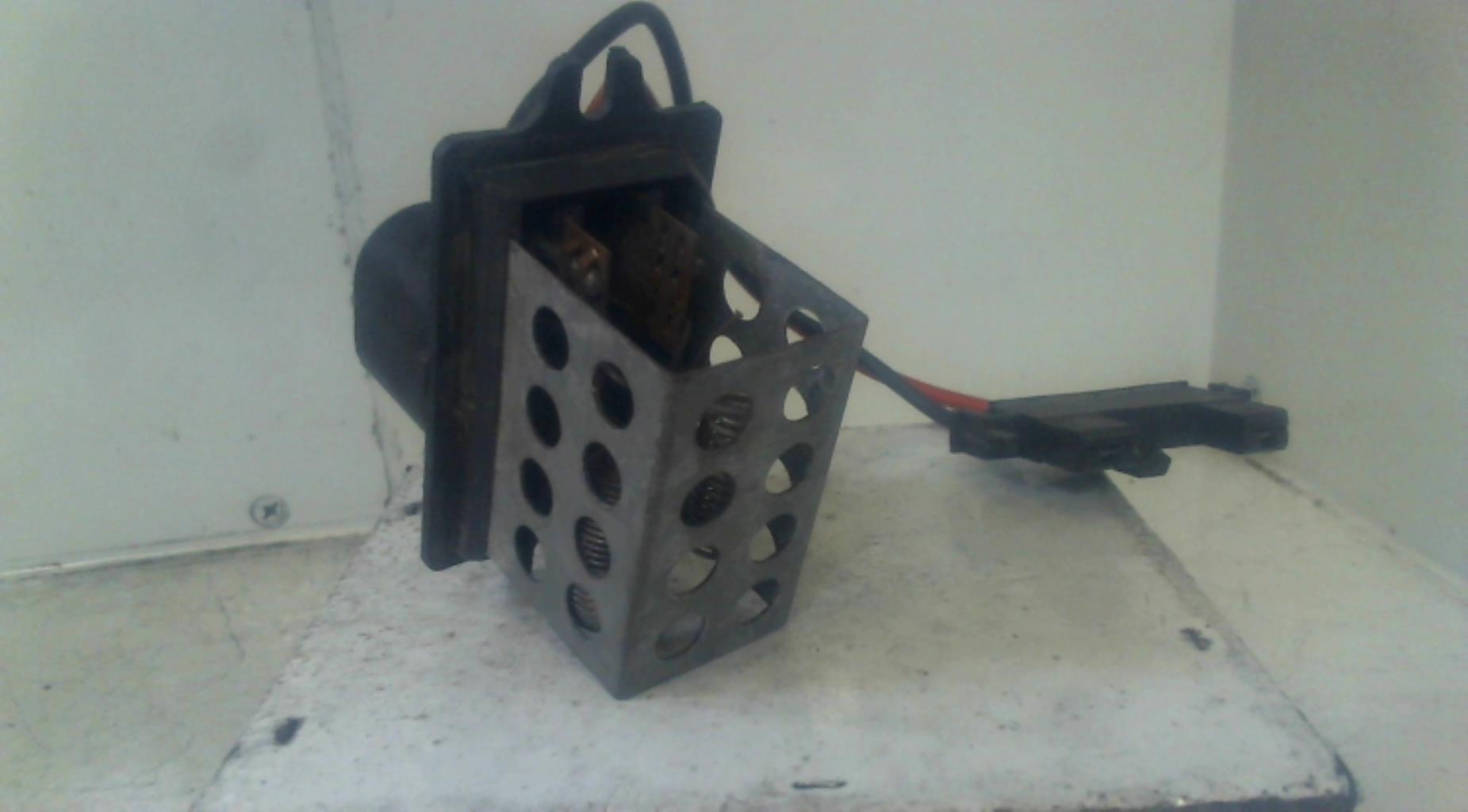 Resistance chauffage RENAULT R19 PHASE 2 Essence - 1