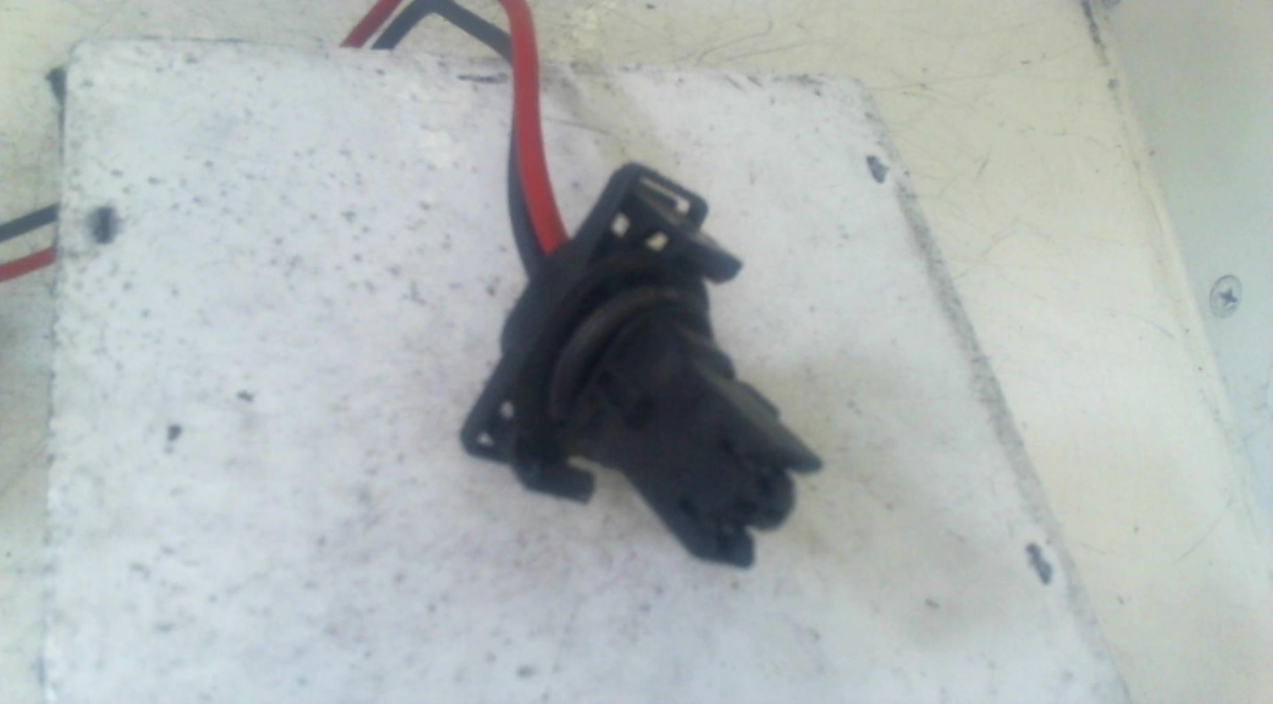 Resistance chauffage RENAULT CLIO 2 PHASE 2 Diesel - 1