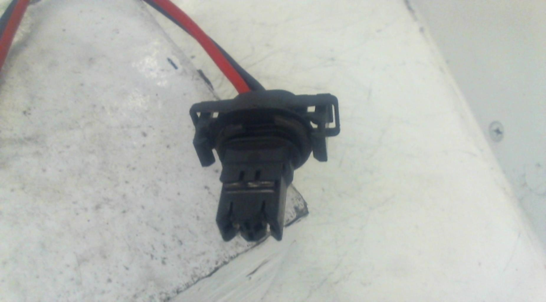 Resistance chauffage RENAULT CLIO 2 PHASE 2 Diesel - 1