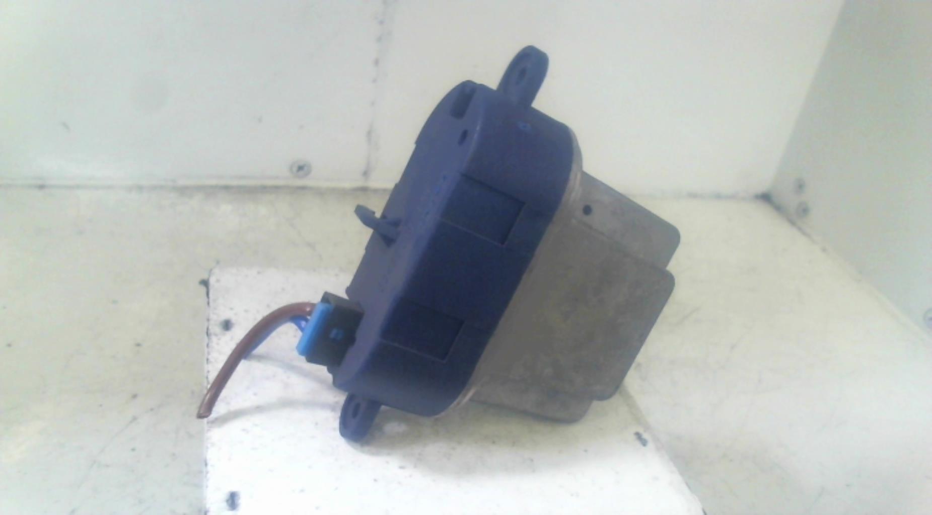 Resistance chauffage RENAULT LAGUNA 2 PHASE 1 Diesel - 1