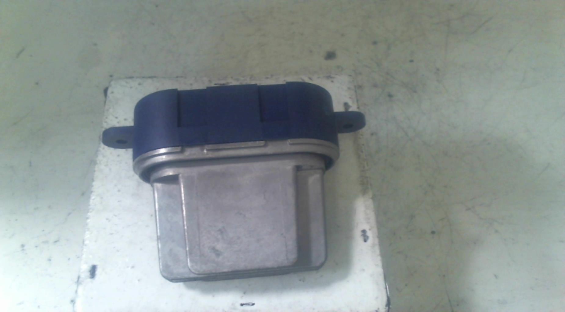 Resistance chauffage RENAULT LAGUNA 2 PHASE 1 Essence - 1