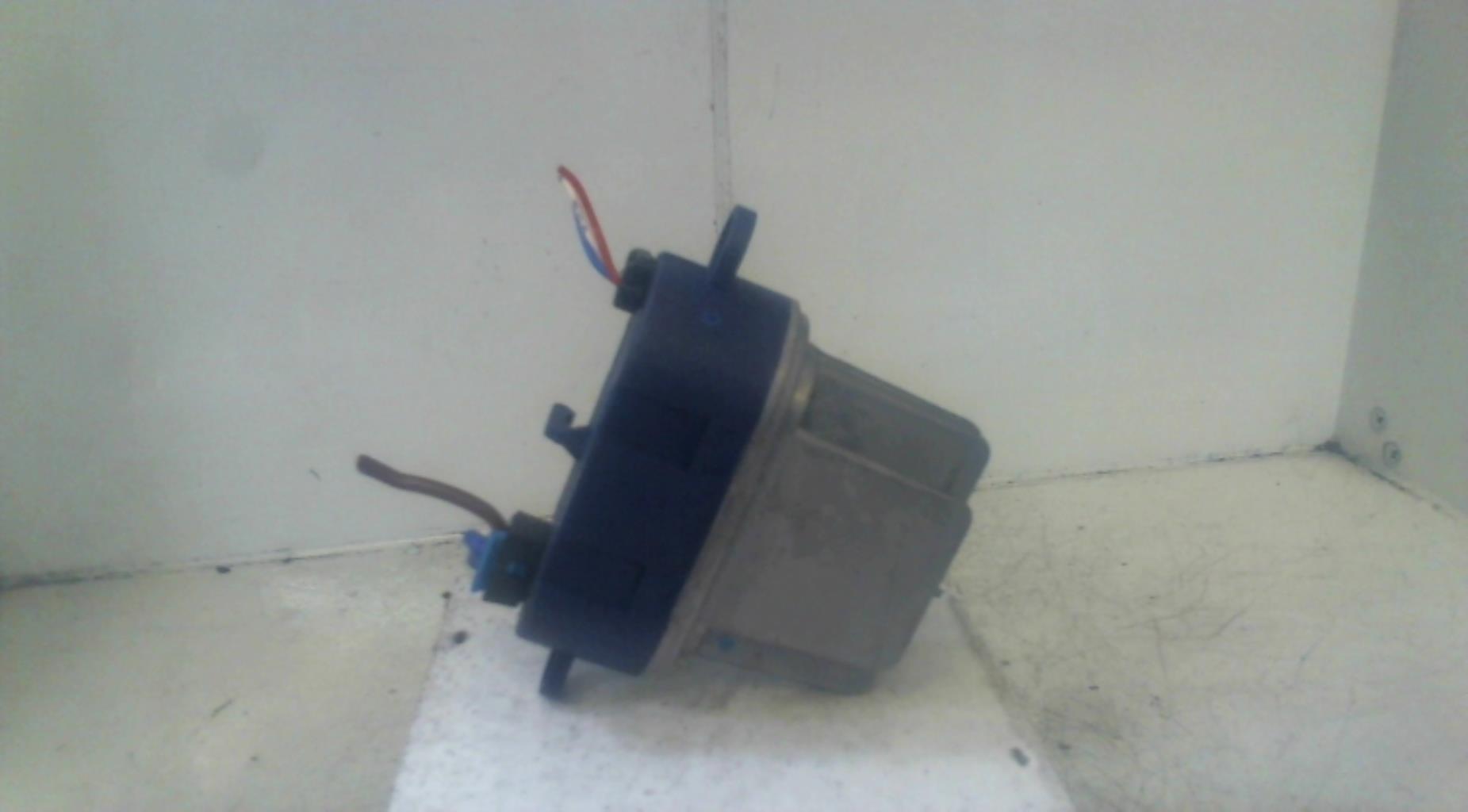 Resistance chauffage RENAULT LAGUNA 2 PHASE 1 Diesel - 1
