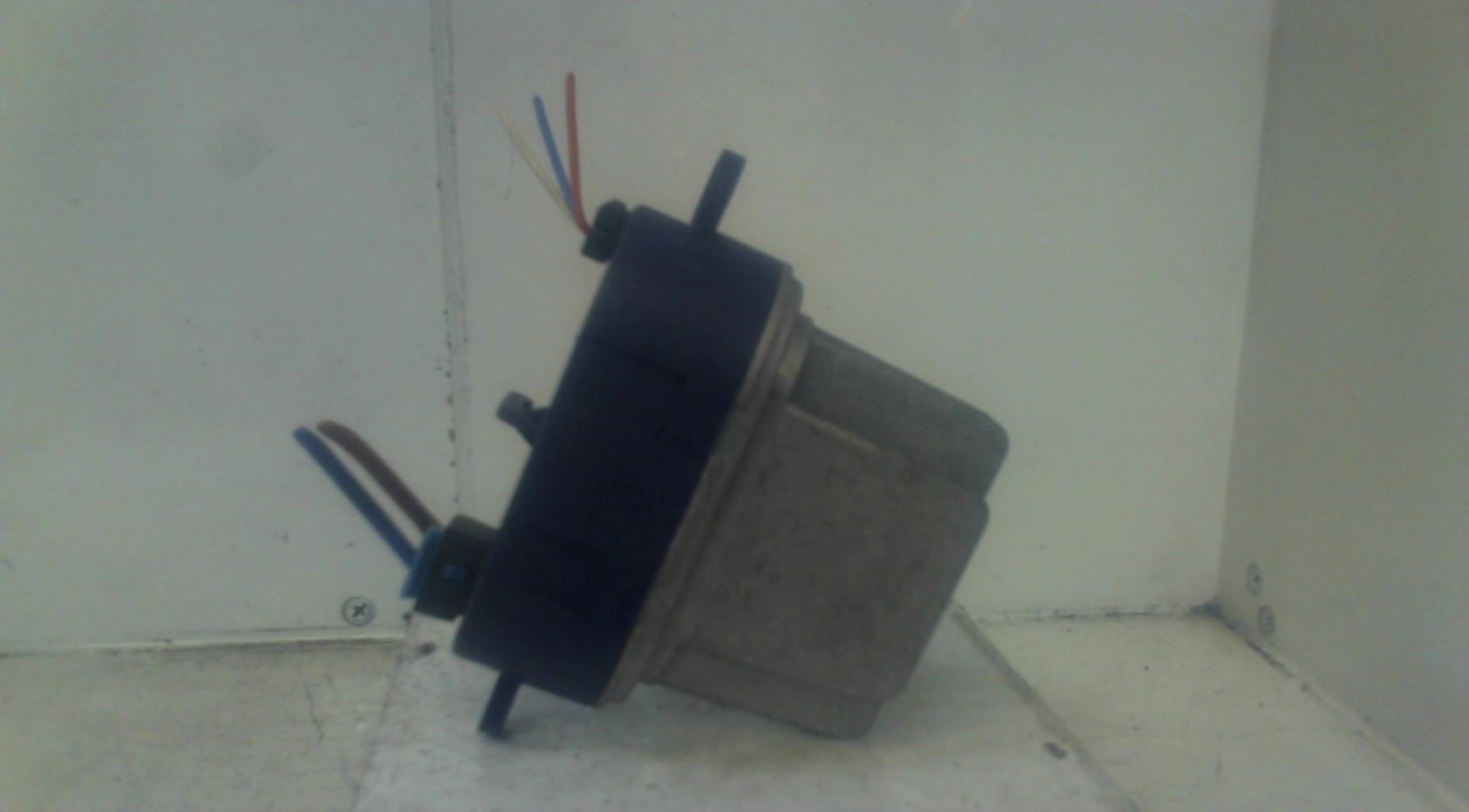 Resistance chauffage RENAULT VEL SATIS PHASE 1 Essence - 1