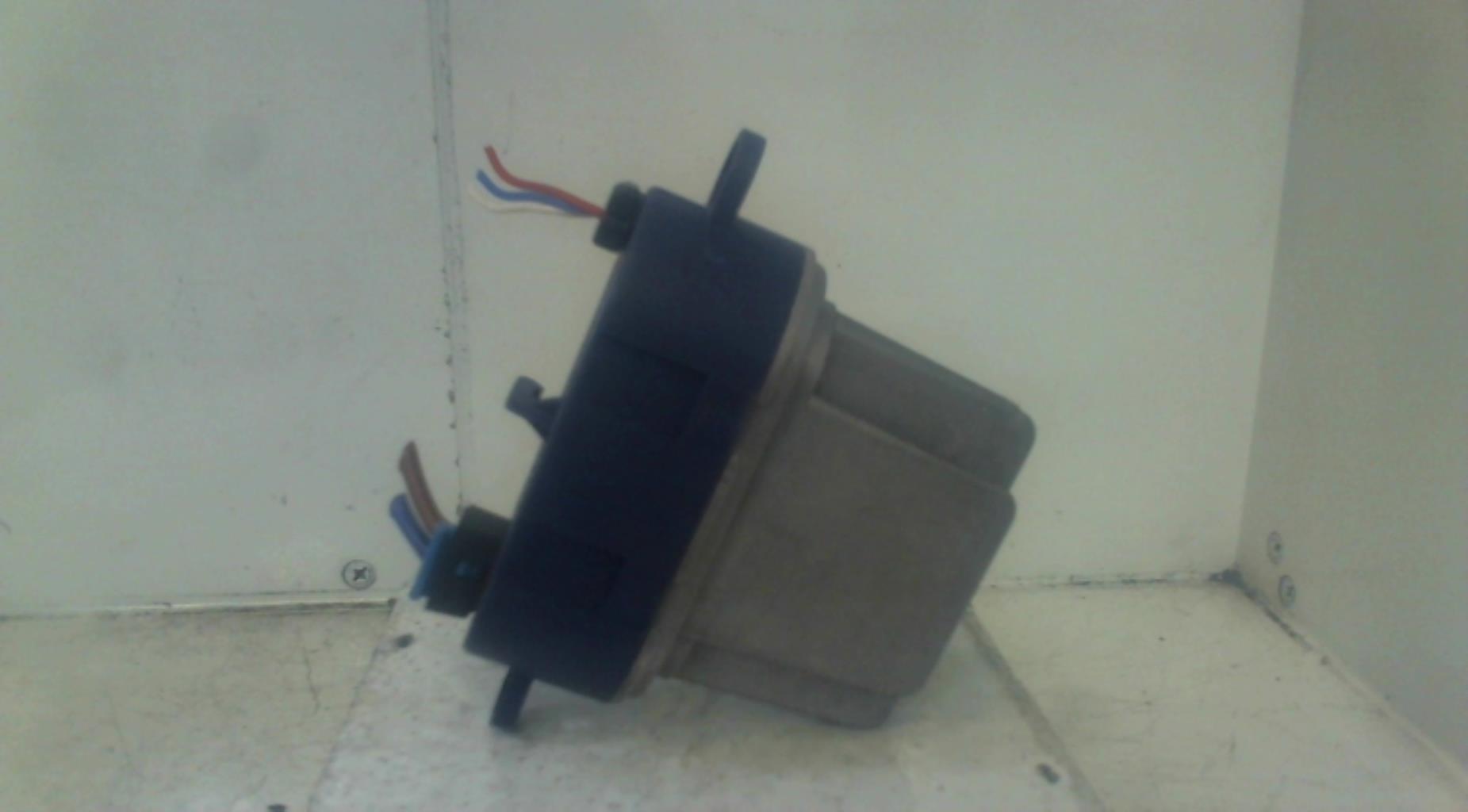 Resistance chauffage RENAULT VEL SATIS PHASE 1 Diesel - 1
