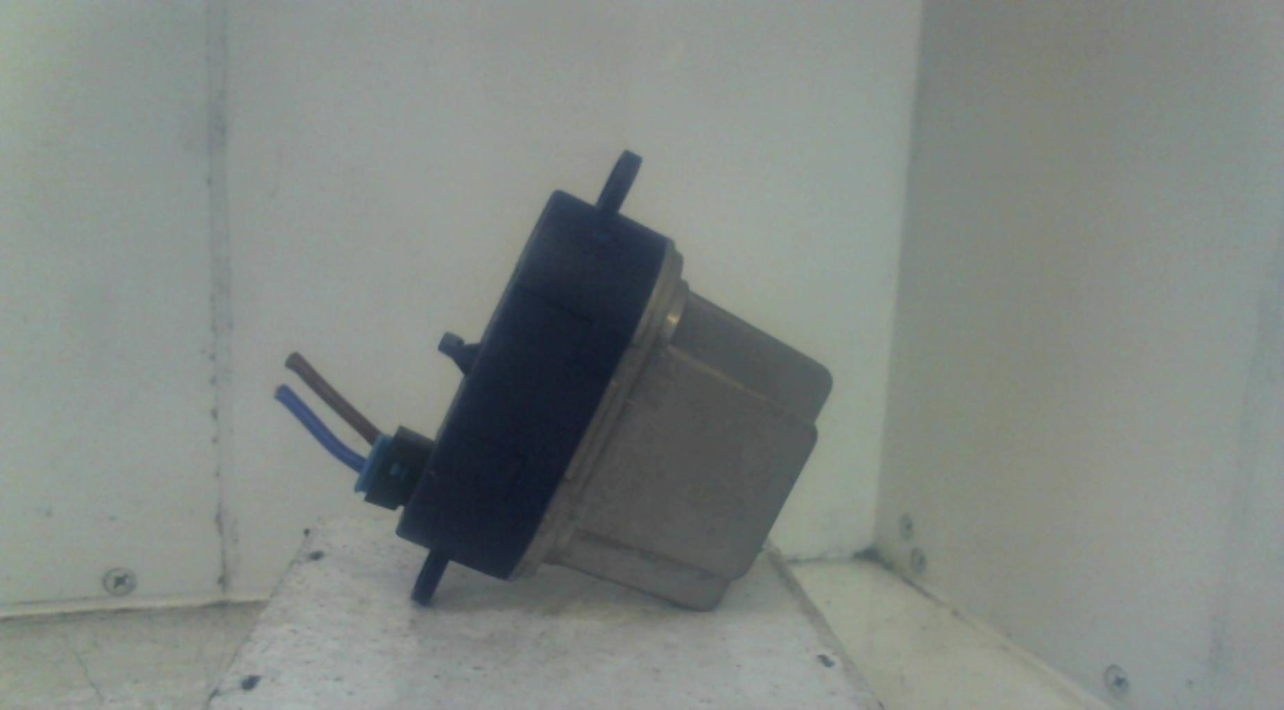 Resistance chauffage RENAULT VEL SATIS PHASE 1 Diesel - 1