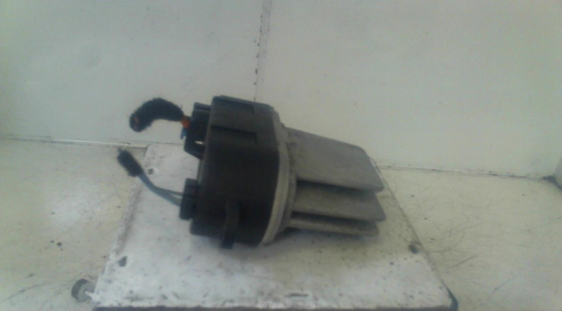 Resistance chauffage ALFA ROMEO GT COUPE Diesel - 1