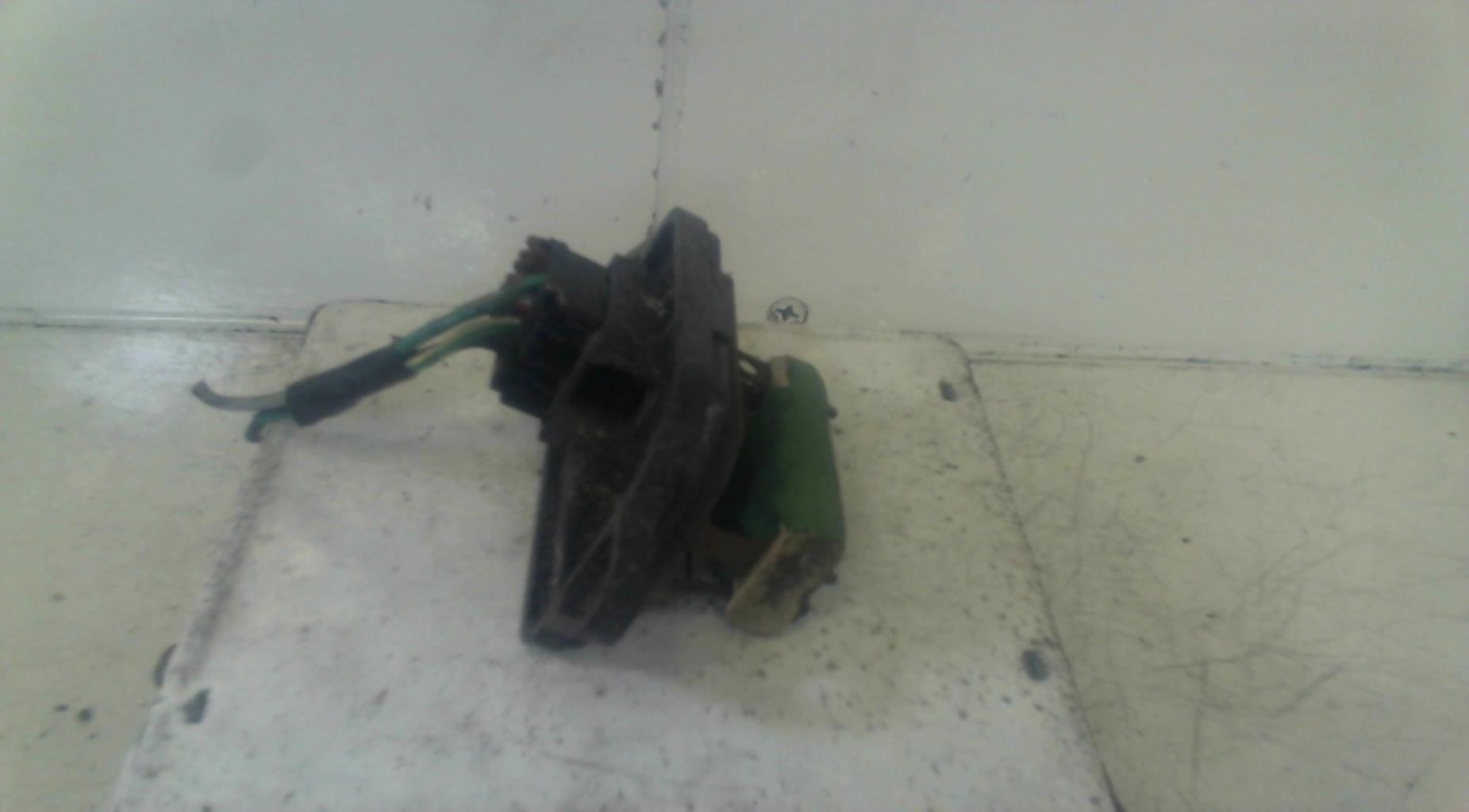 Resistance chauffage ALFA ROMEO 145 PHASE 1 Diesel - 1
