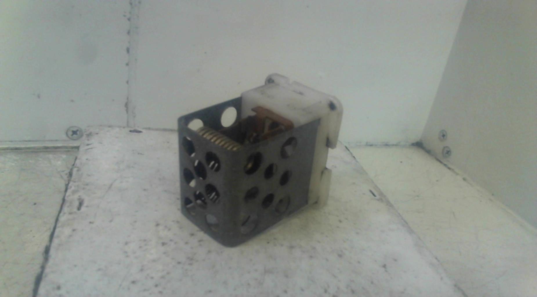 Resistance chauffage OPEL ASTRA G Diesel - 1