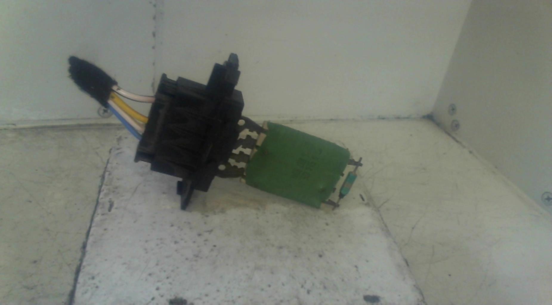 Resistance chauffage FIAT SCUDO 2 Diesel - 1