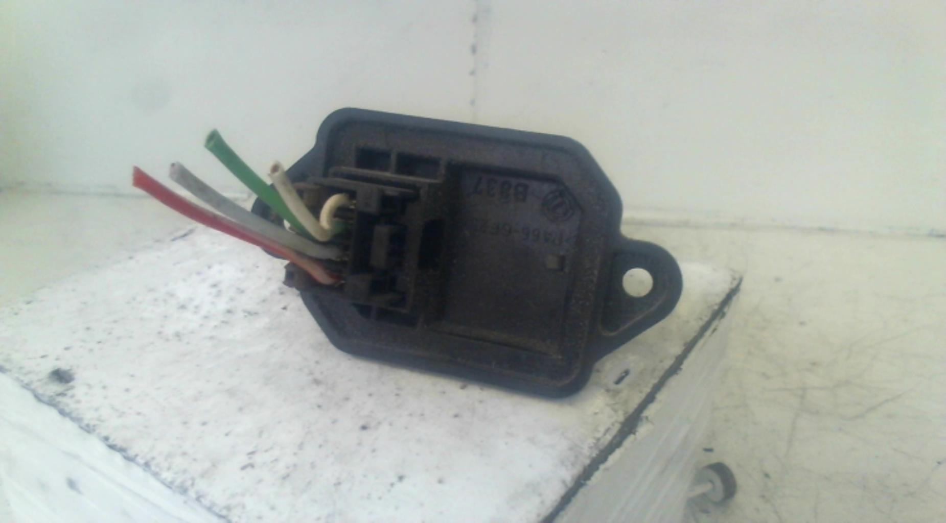 Resistance chauffage FIAT BRAVA Essence - 1