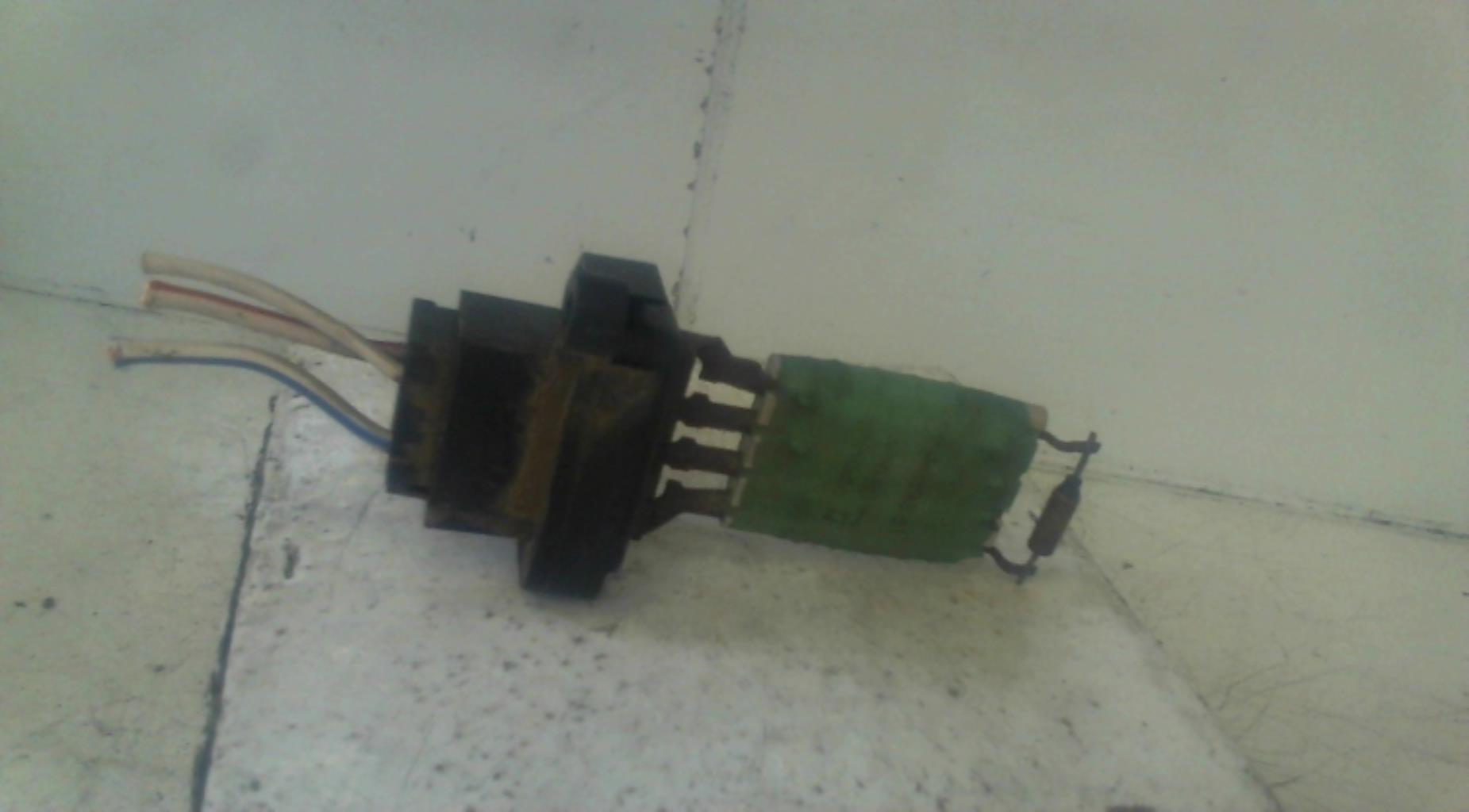 Resistance chauffage FORD TRANSIT 3 Diesel - 1