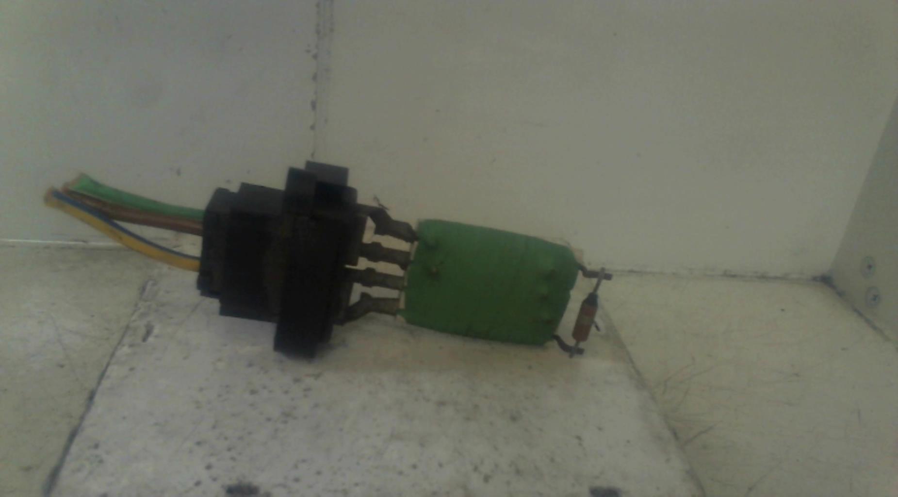Resistance chauffage FORD TRANSIT 4 Diesel - 1